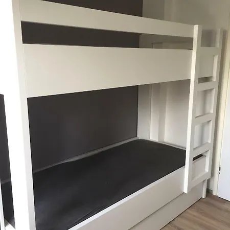 Apartamento R&b 2 Nečujam